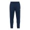 JAKO Dynamic Freizeit Hose Blau F900 - blau
