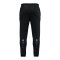 JAKO Dynamic Freizeit Hose Damen Schwarz F800 - schwarz