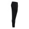 JAKO Dynamic Freizeit Hose Damen Schwarz F800 - schwarz