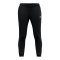 JAKO Dynamic Freizeit Hose Kids Schwarz F800 - schwarz