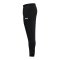 JAKO Dynamic Freizeit Hose Schwarz F800 - schwarz