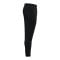 JAKO Dynamic Freizeit Hose Schwarz F800 - schwarz