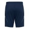 JAKO Dynamic Freizeit Short Blau F900 - blau