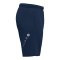 JAKO Dynamic Freizeit Short Blau F900 - blau