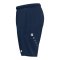 JAKO Dynamic Freizeit Short Damen Blau F900 - blau