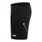 JAKO Dynamic Freizeit Short Damen Schwarz F800 - schwarz