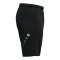 JAKO Dynamic Freizeit Short Kids Schwarz F800 - schwarz
