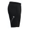 JAKO Dynamic Freizeit Short Schwarz F800 - schwarz