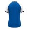 JAKO Dynamic KA Trikot Blau F405 - blau