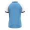 JAKO Dynamic KA Trikot Blau F431 - blau