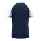 JAKO Dynamic KA Trikot Blau F918 - blau