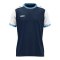 JAKO Dynamic KA Trikot Blau F918 - blau