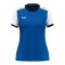 JAKO Dynamic KA Trikot Damen Blau F405 - blau