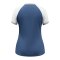 JAKO Dynamic KA Trikot Damen Blau F921 - blau