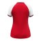 JAKO Dynamic KA Trikot Damen Rot F114 - rot