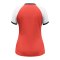 JAKO Dynamic KA Trikot Damen Rot F190 - rot