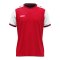 JAKO Dynamic KA Trikot Kids Rot F114 - rot