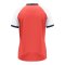 JAKO Dynamic KA Trikot Kids Rot F190 - rot