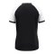 JAKO Dynamic KA Trikot Kids Schwarz F826 - schwarz