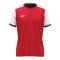 JAKO Dynamic KA Trikot Rot F114 - rot