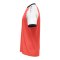 JAKO Dynamic KA Trikot Rot F190 - rot