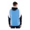 JAKO Dynamic Kapuzenjacke Blau F431 - blau
