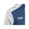 JAKO Dynamic Kapuzenjacke Blau F921 - blau