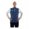 JAKO Dynamic Kapuzenjacke Blau F921 - blau