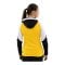 JAKO Dynamic Kapuzenjacke Damen Gelb F305 - gelb