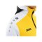 JAKO Dynamic Kapuzenjacke Damen Gelb F305 - gelb