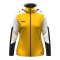 JAKO Dynamic Kapuzenjacke Damen Gelb F305 - gelb
