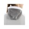 JAKO Dynamic Kapuzenjacke Damen Grau F837 - grau