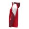 JAKO Dynamic Kapuzenjacke Damen Rot F114 - rot