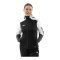 JAKO Dynamic Kapuzenjacke Damen Schwarz F826 - schwarz