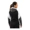 JAKO Dynamic Kapuzenjacke Damen Schwarz F826 - schwarz