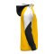 JAKO Dynamic Kapuzenjacke Gelb F305 - gelb