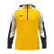 JAKO Dynamic Kapuzenjacke Gelb F305 - gelb