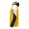JAKO Dynamic Kapuzenjacke Gelb F305 - gelb