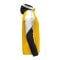JAKO Dynamic Kapuzenjacke Gelb F305 - gelb