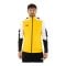JAKO Dynamic Kapuzenjacke Gelb F305 - gelb