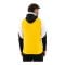 JAKO Dynamic Kapuzenjacke Gelb F305 - gelb
