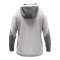 JAKO Dynamic Kapuzenjacke Grau F837 - grau