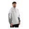 JAKO Dynamic Kapuzenjacke Grau F837 - grau