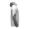 JAKO Dynamic Kapuzenjacke Grau F837 - grau