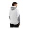 JAKO Dynamic Kapuzenjacke Grau F837 - grau