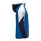 JAKO Dynamic Kapuzenjacke Kids Blau F405 - blau