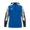 JAKO Dynamic Kapuzenjacke Kids Blau F405 - blau