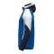 JAKO Dynamic Kapuzenjacke Kids Blau F405 - blau