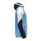 JAKO Dynamic Kapuzenjacke Kids Blau F431 - blau