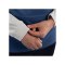 JAKO Dynamic Kapuzenjacke Kids Blau F921 - blau